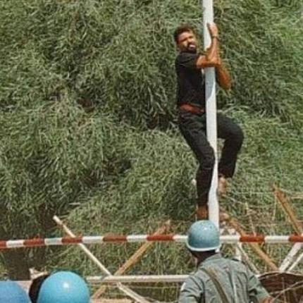 Σολωμός Σολωμού