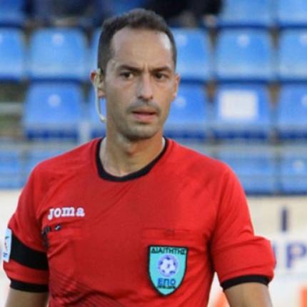 ΔΙΑΜΑΝΤΟΠΟΥΛΟΣ