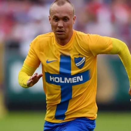 θοραρινσον