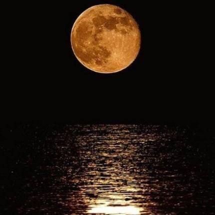 πανσέληνος