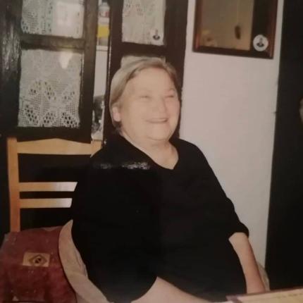 βασιλική κουράκη