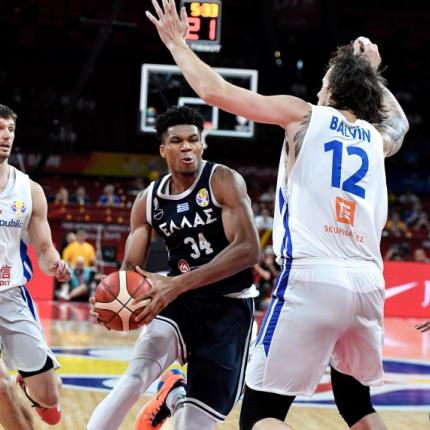 ελλαδα αντετοκουνμπο