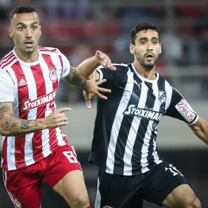 ΟΦΗ ΟΛΥΜΠΙΑΚΟΣ