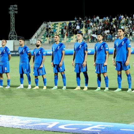 εθνικη ποδοσφαιρου