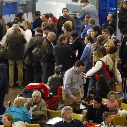 Αναταράξεις στη Ρωσία από την επιστράτευση