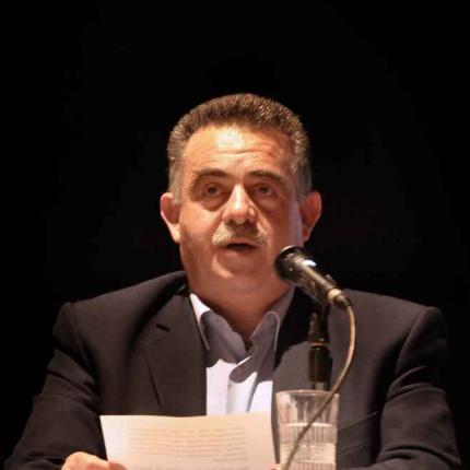 Αριστείδης Μανουράς