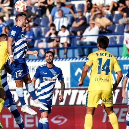 atromitos