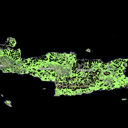 Δασικοί χάρτες