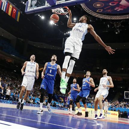 ΕΛΛΑΔΑ-ΑΝΤΕΤΟΚΟΥΜΠΟ