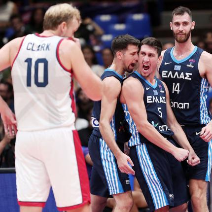 ΕΛΛΑΔΑ-ΕΘΝΙΚΗ