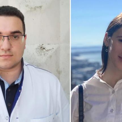 φοιτητές - Ρωσία