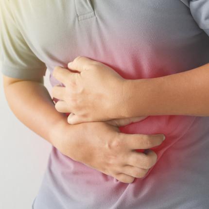 γαστρεντερίτιδα