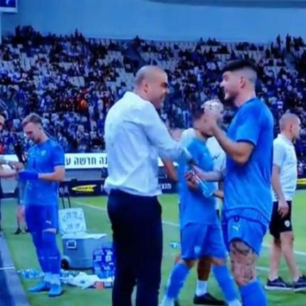 ΠΡΟΠΟΝΗΤΗΣ ΙΣΡΑΗΛ