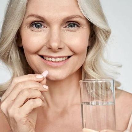 ηλικιωμενη