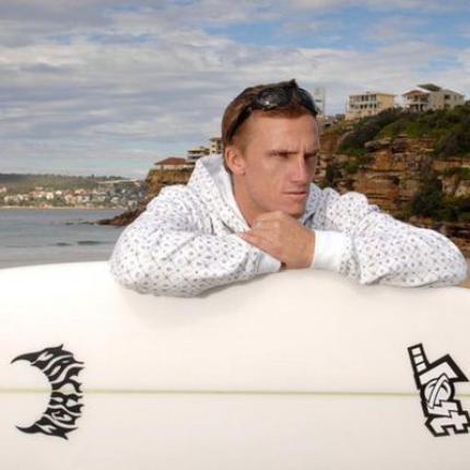 Κρις Ντέιβιντσον