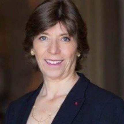 Κατρίν Κολονά