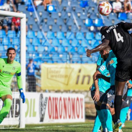 ΛΑΜΙΑ ΑΣΤΕΡΑΣ