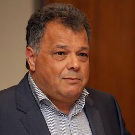 Ηλίας Λυγερός