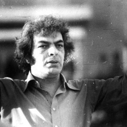 Μάνος λοιζος