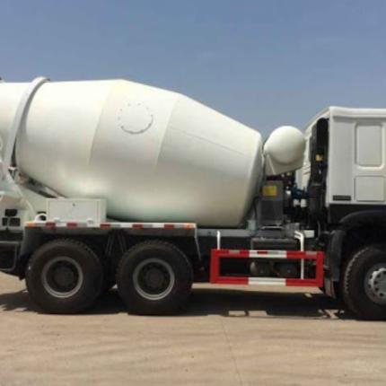 Μπετονιέρα