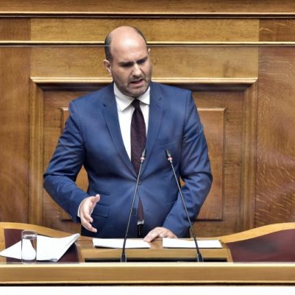 Δημήτρης Μακρόπουλος