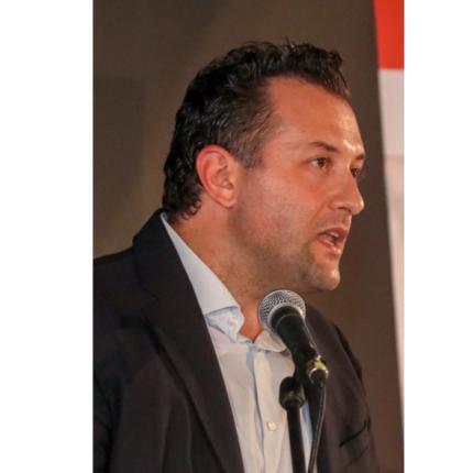 Χρήστος Στρατάκης