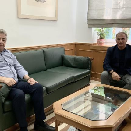 αρναουτακης καλαντζάκης