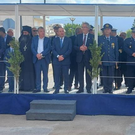 ΠΑΡΕΛΑΣΗ ΣΗΤΕΙΑ