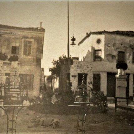 αλατσατα 1922
