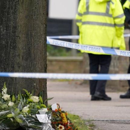 Δολοφονία στη Γαλλία