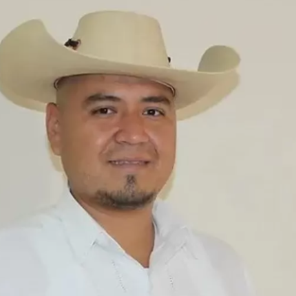 δήμαρχος μεξικό