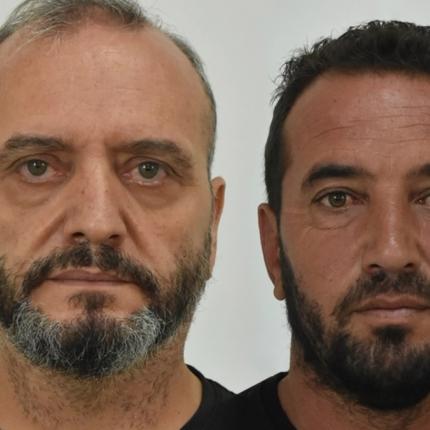 Κατηγορούμενοι - βιασμός 12χρονης