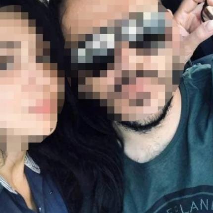 καυστικό υγρό