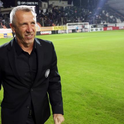 Νίκος Νόπλιας