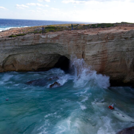 ναυάγιο κύθηρα