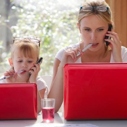 παιδική εργασία