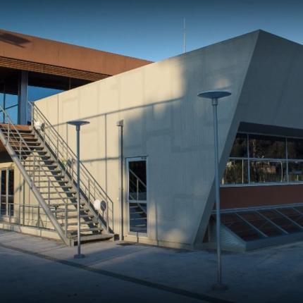 ΠΟΛΙΤΙΣΤΙΚΟ ΚΈΝΤΡΟ ΒΟΥΚΟΛΙΏΝ