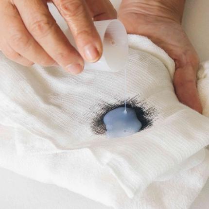 λεκές από μελάνι