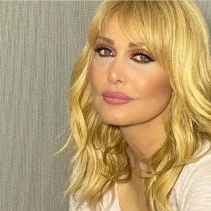 Η Νατάσα Θεοδωρίδου