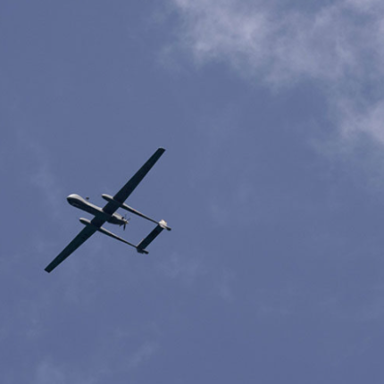 uav