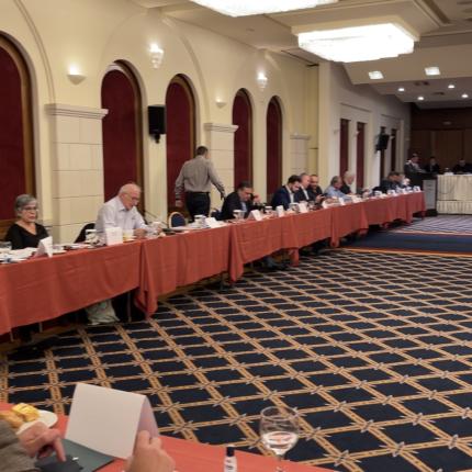 Περιφερειακό Συμβούλιο Κρήτης