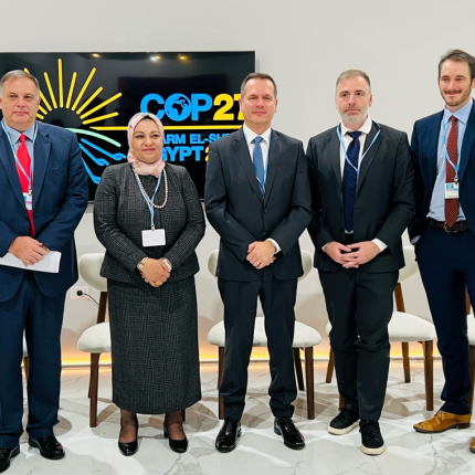 αδμηε κλίμα