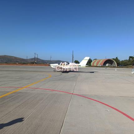 Αερολέσχη Ηρακλείου