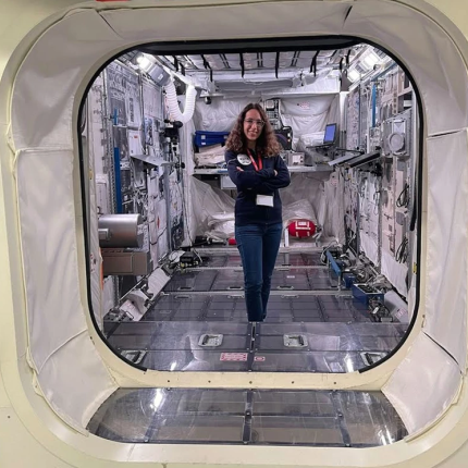 Χριστίνα, Αριάδνη Βαλαγκούτη 