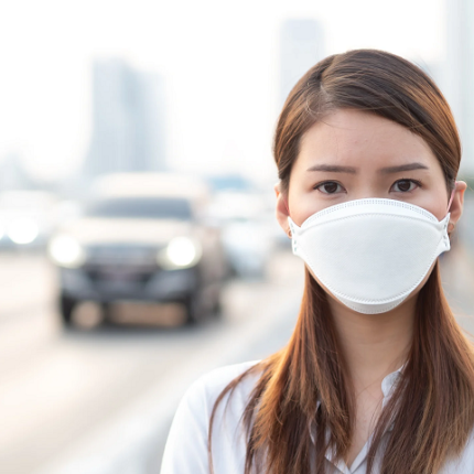 Κίνα κορωνοιος