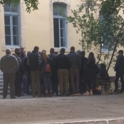 δικη φονικο ανωγεια