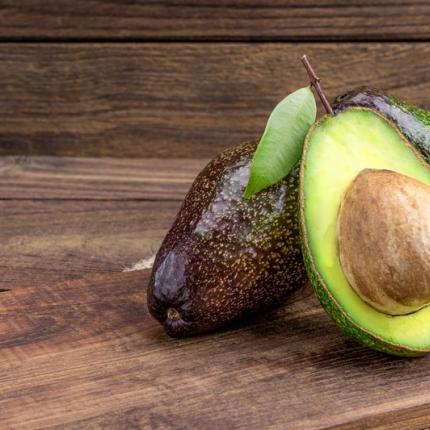 αβοκάντο