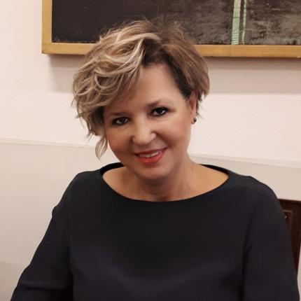 όλγα γεροβασίλη