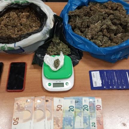 κάνναβη ηράκλειο