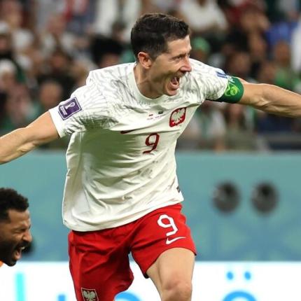 Πολωνία Λεβαντόφκι